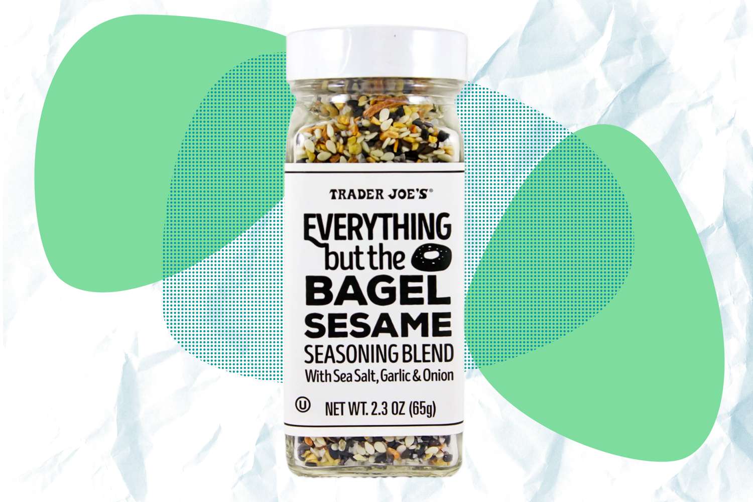 Everything but the bagel Sesame Seasoning Blend