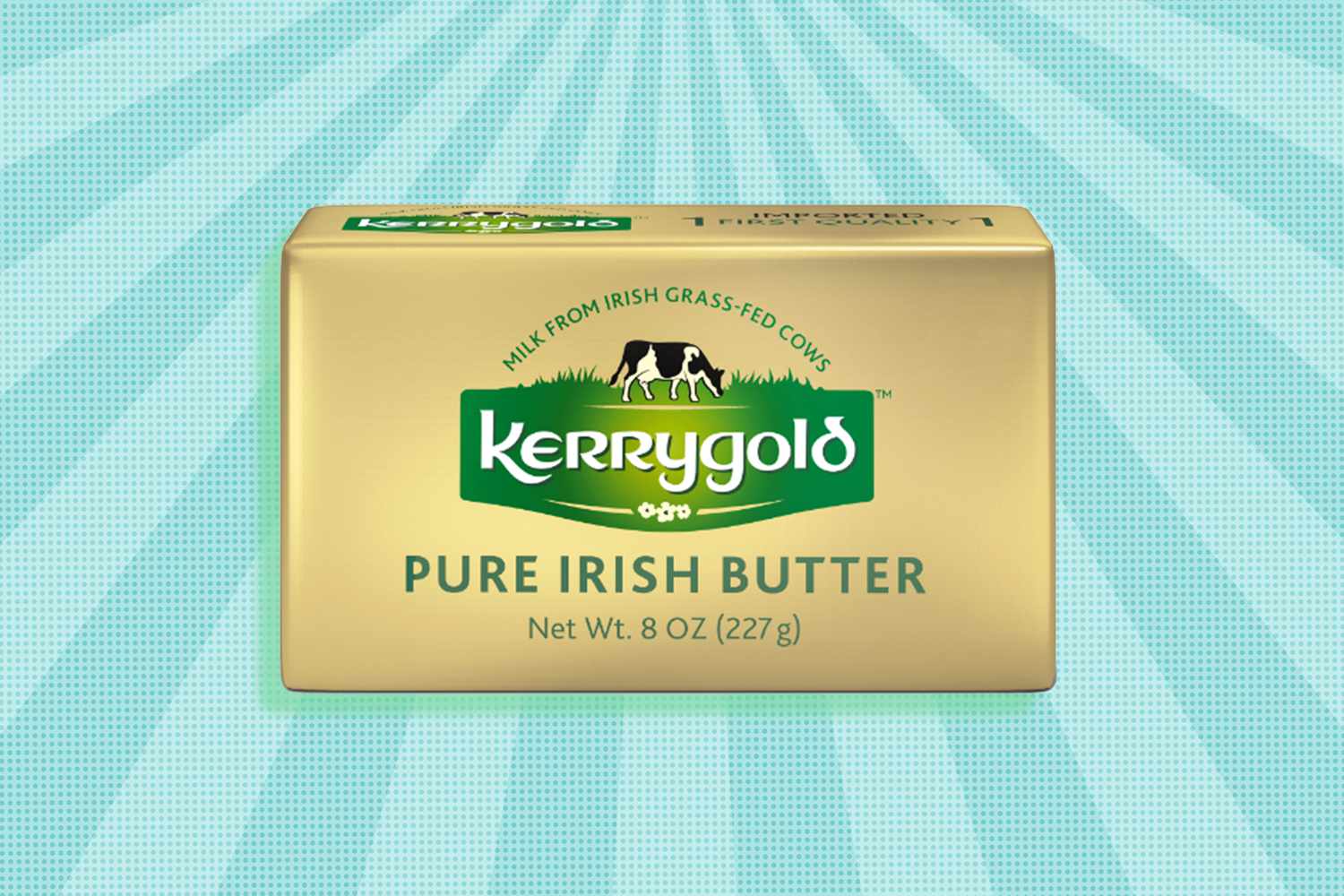 Kerrygold butter