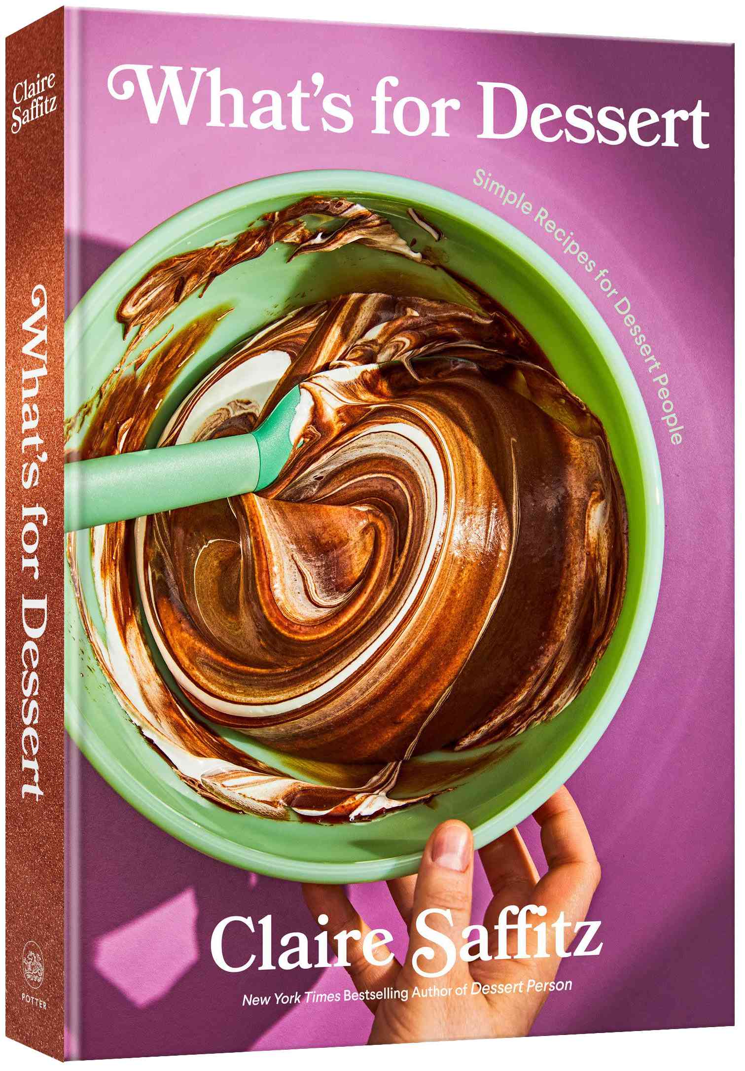 The 10 Best Cookbooks of 2022