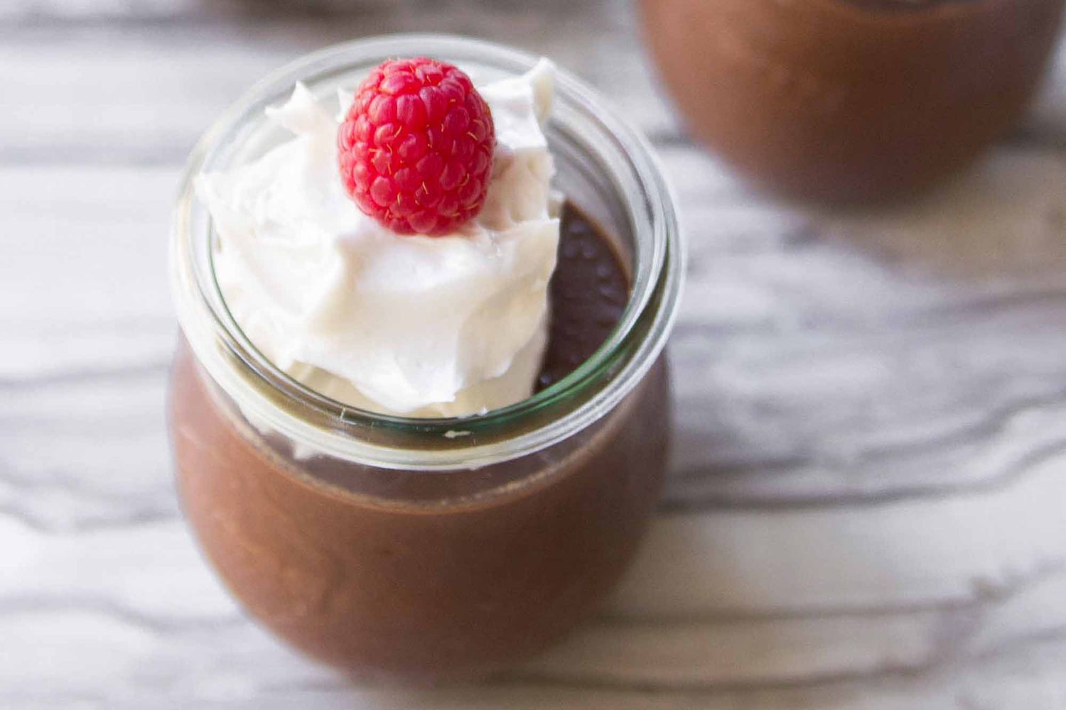 Paleo Chocolate Mousse