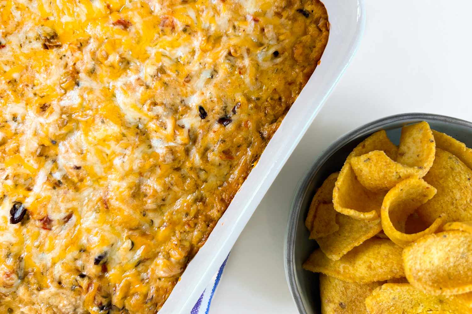 3-Ingredient Trader Joe's Dip