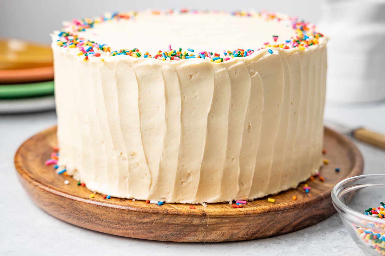 How to Make Microwave Cake