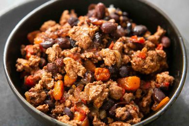 Turkey Chili