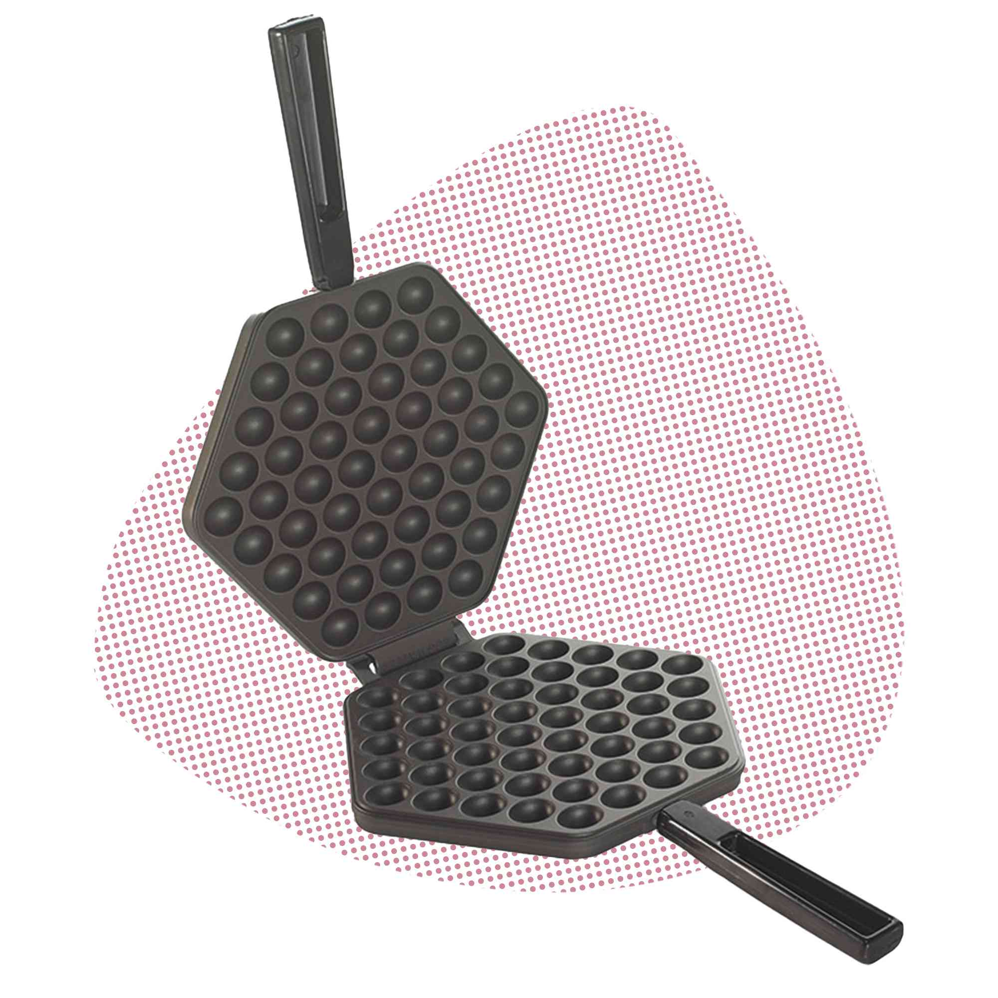 waffle maker