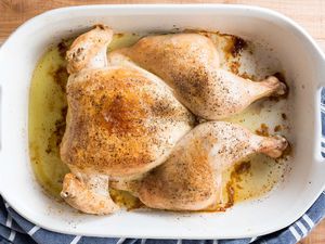 How To buttefly a Chicken