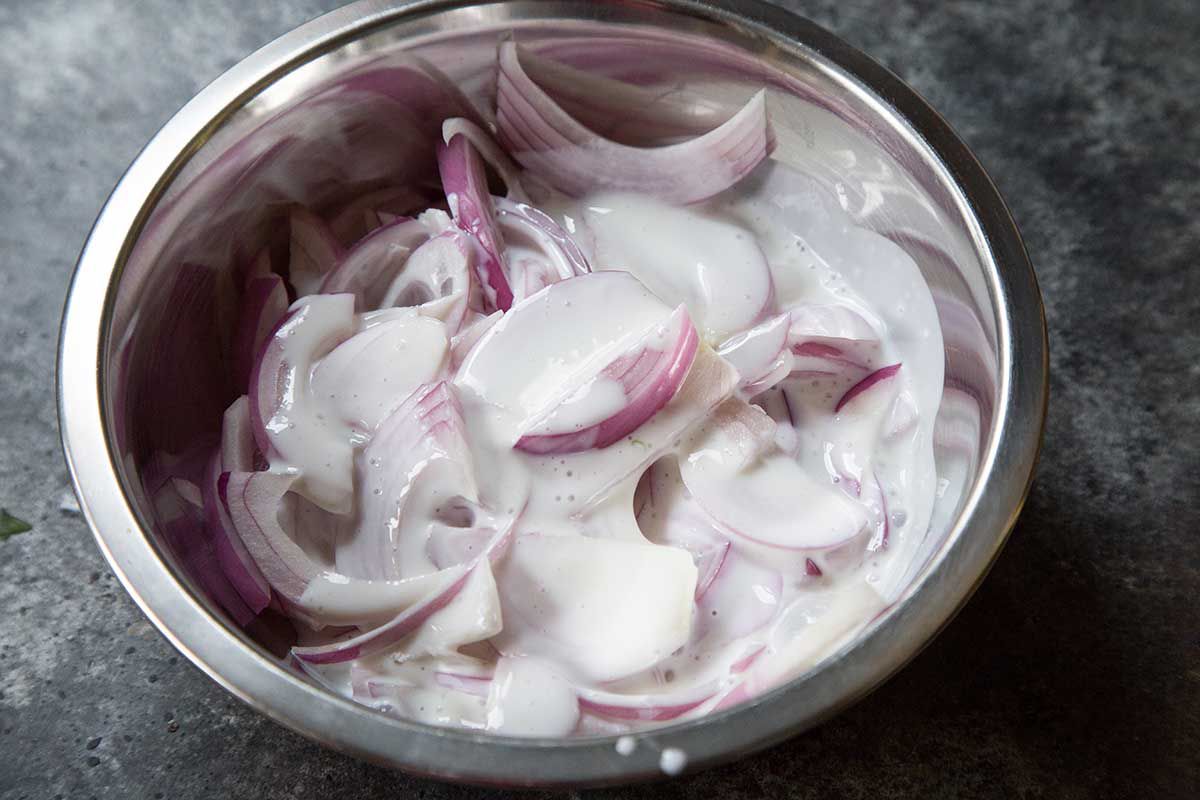 Classic Green Bean Casserole