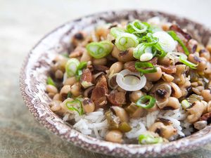 Hoppin John
