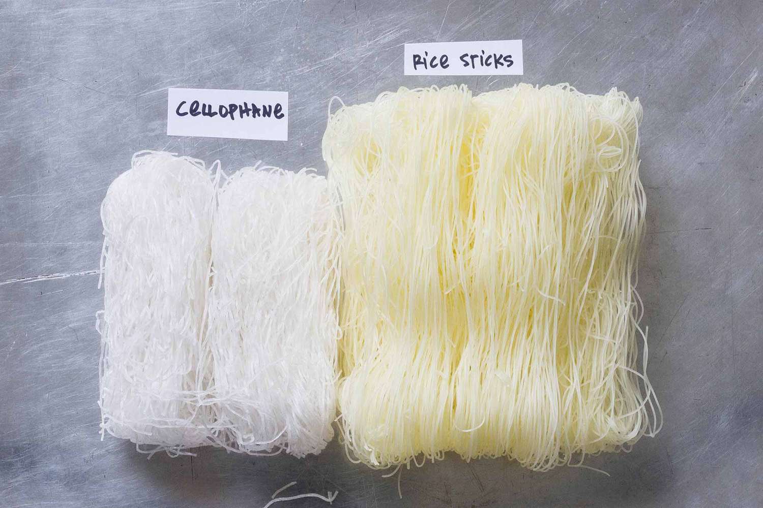 Vietnamese Noodle Bowls with Chicken