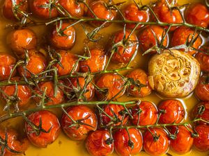 Tomato Confit 