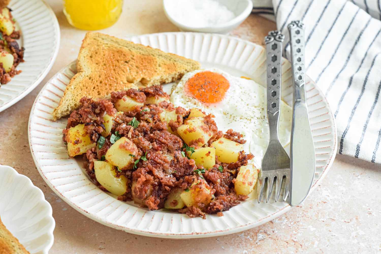Corned Beef Hash