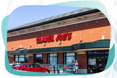 Trader Joe's Store Front