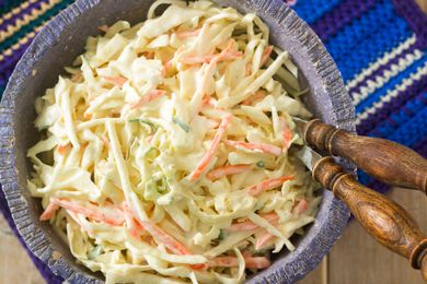 Coleslaw