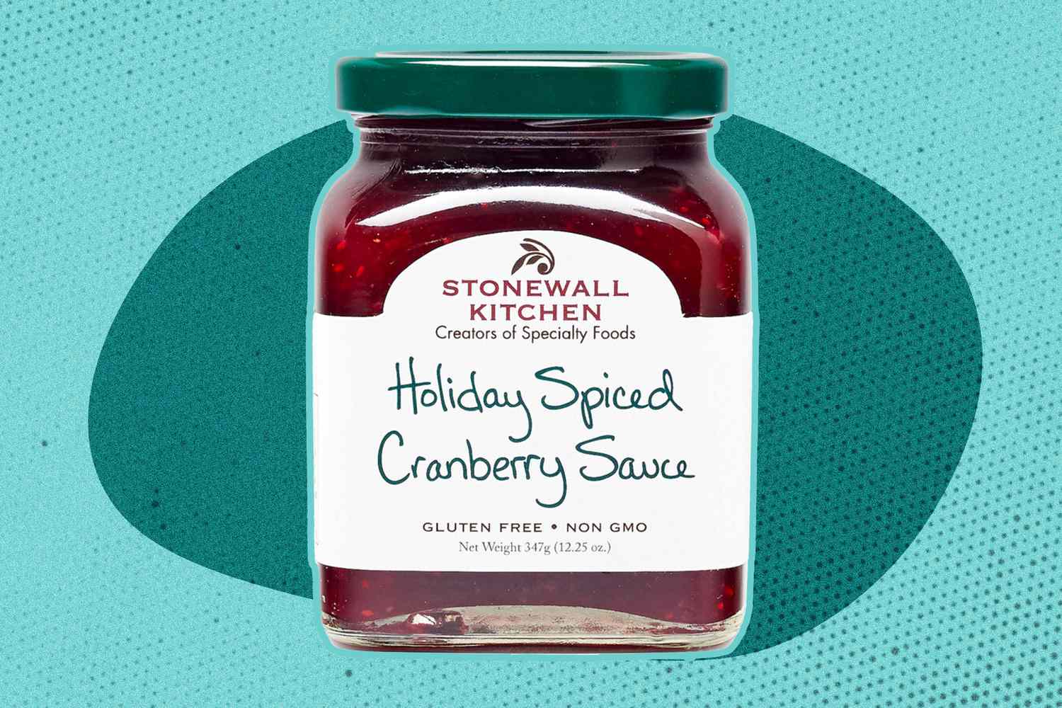 stonewall kitchen cranberry sauce