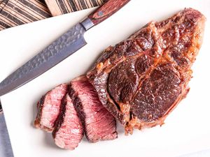 How to Cook Steak Sous Vide