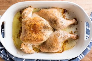 How To buttefly a Chicken