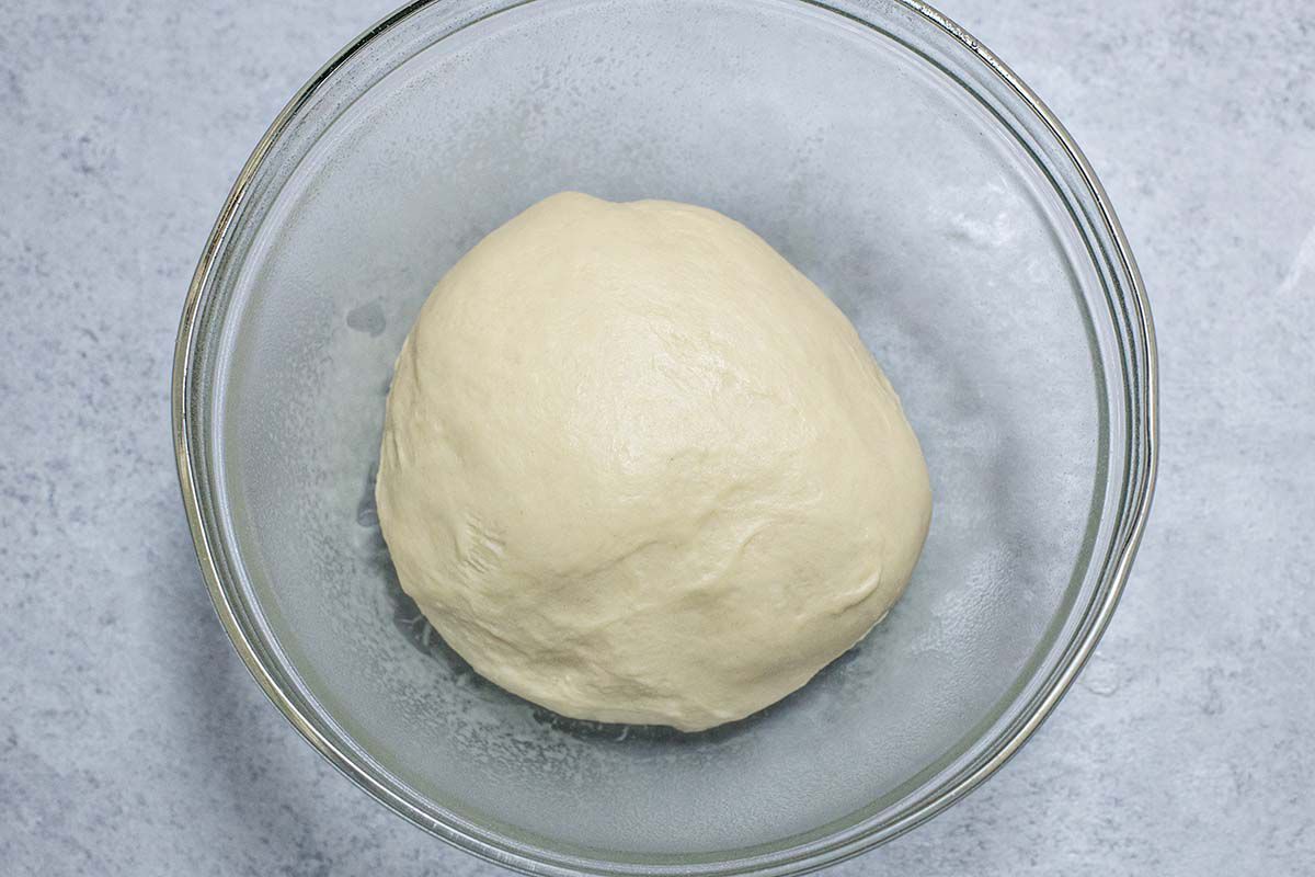 Caramel Apple Monkey Bread