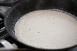 dijon cream sauce for pork