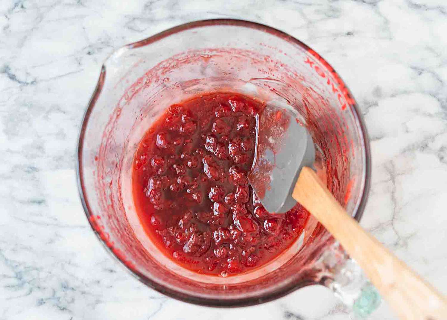 how long to cook Easy Jam in the Microwave