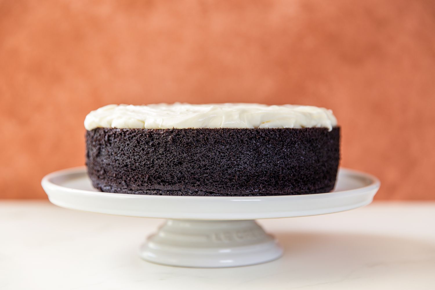 Chocolate Guinness Cake