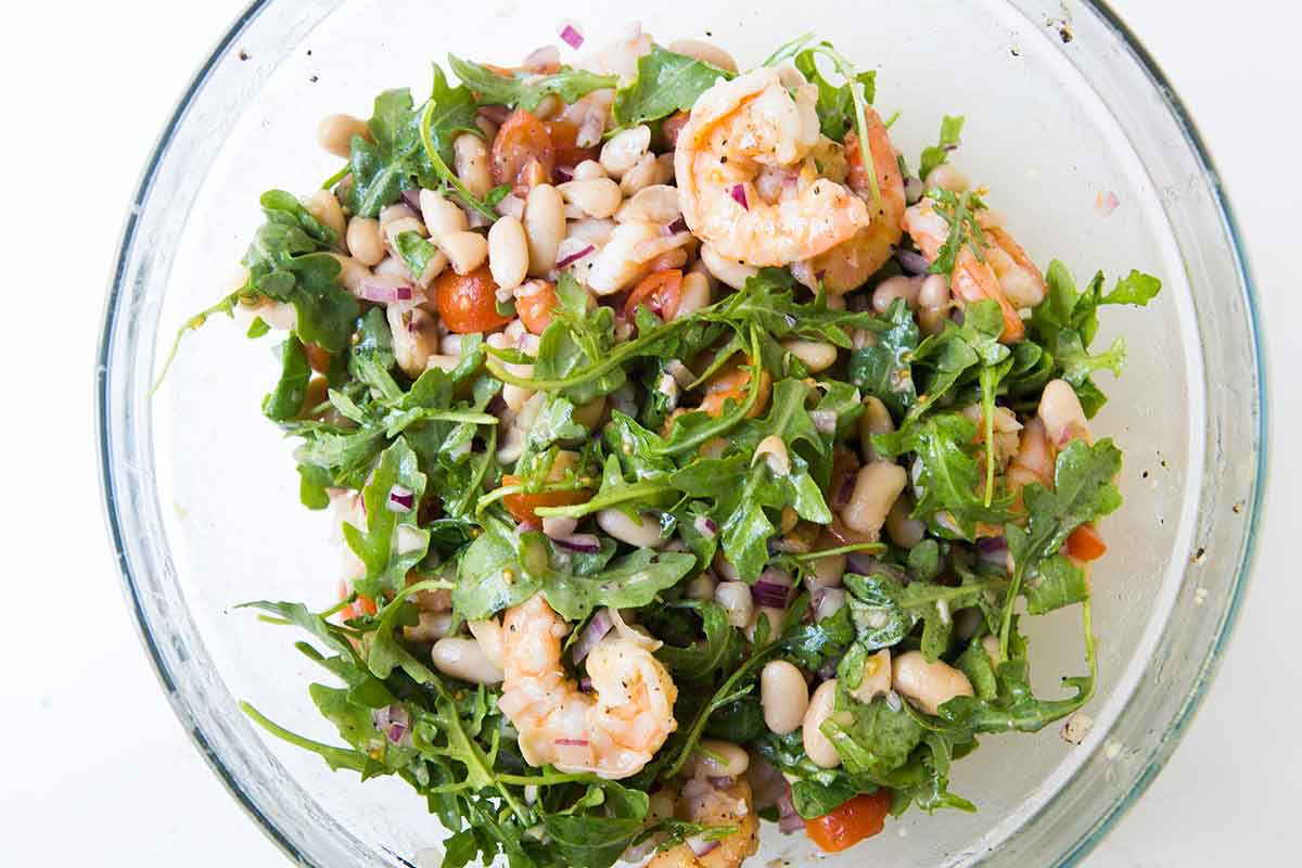 shrimp-arugula-bean-salad-method-3