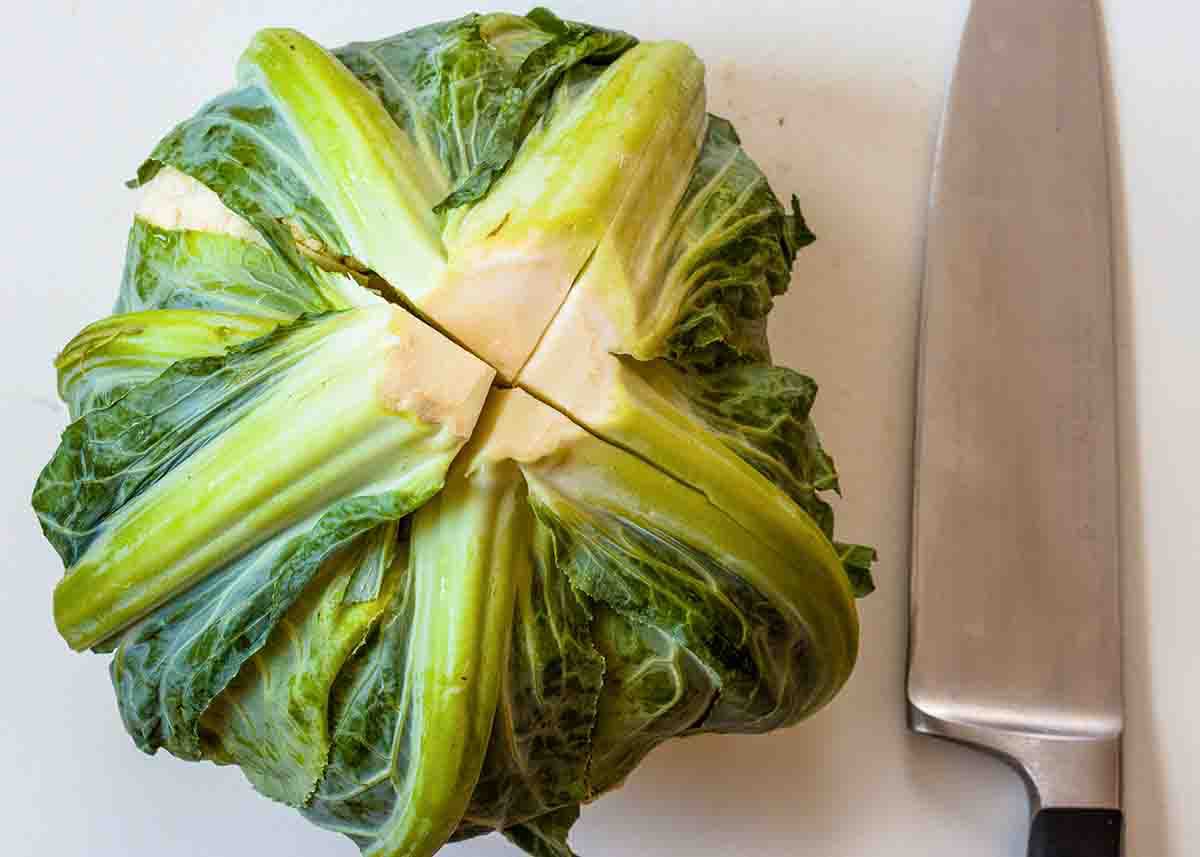 Shahi Cauliflower Curry