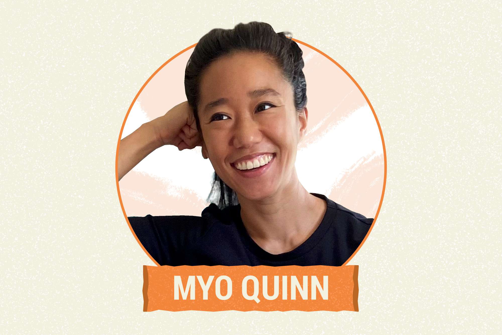 Myo Quinn