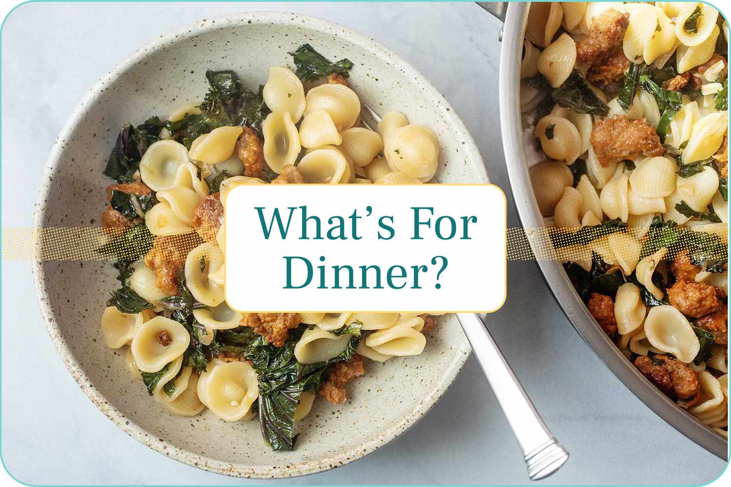 Week 2 December Meal Plan