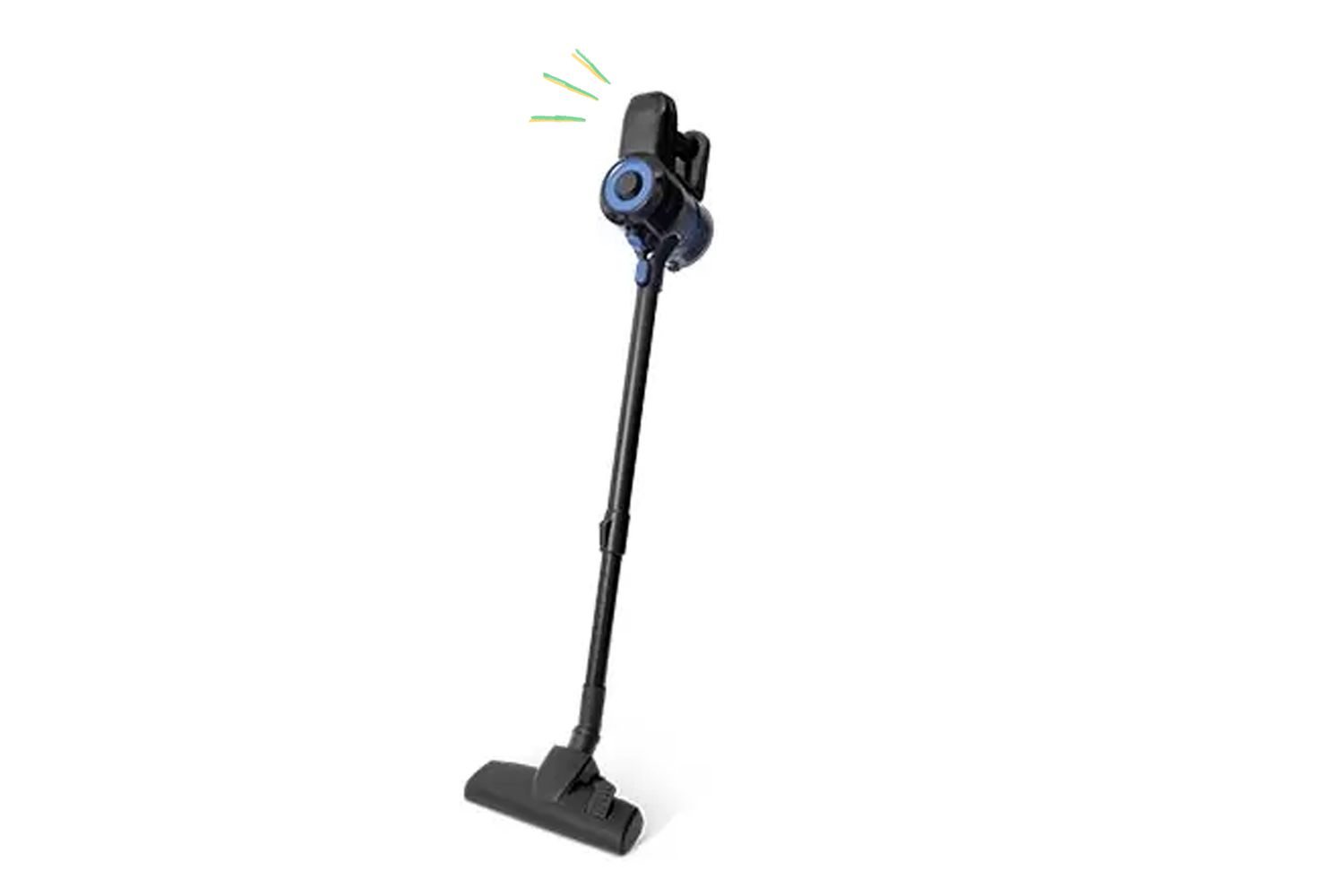 ALDI’s Ambiano Corded Pet Stick Vacuum