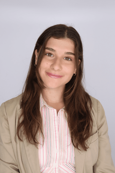 Abby Rose Notarnicola