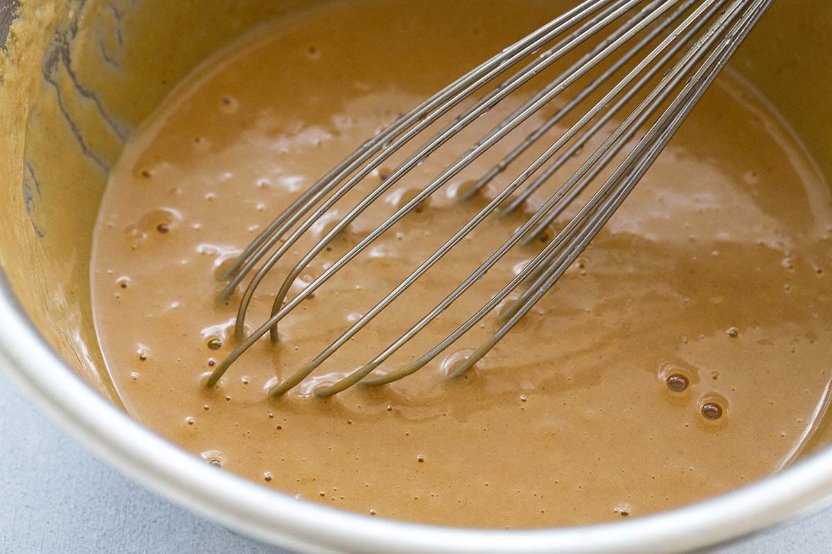 Thai Peanut Noodle Salad