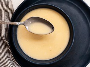 Classic Velouté Sauce
