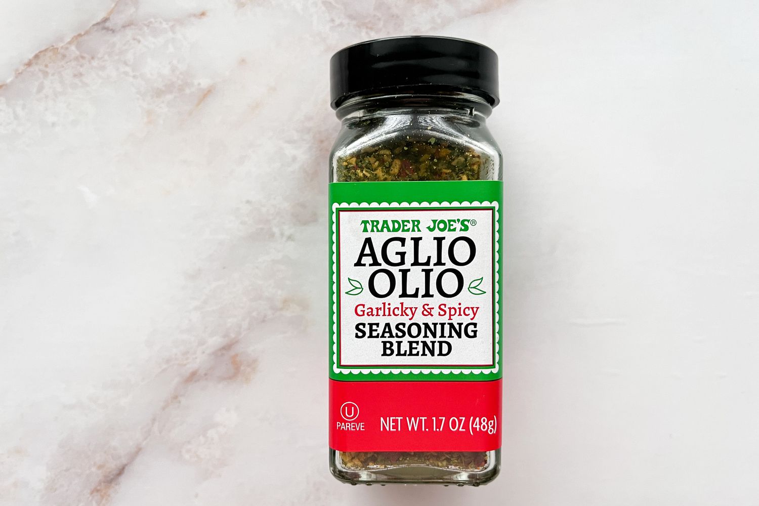 Trader Joe's Aglio Olio seasoning