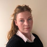 Katy O'Hara headshot