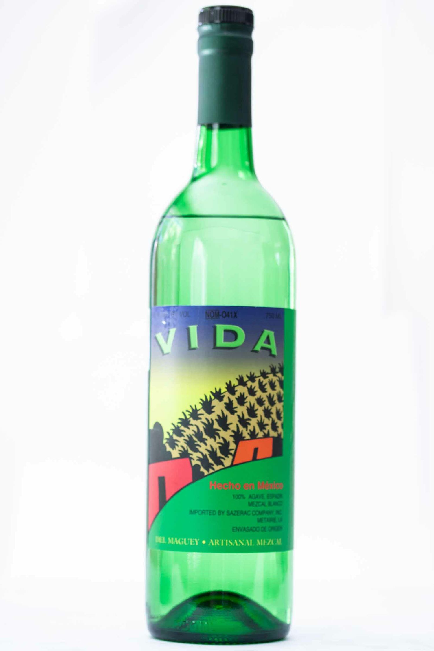 Vida Mezcal