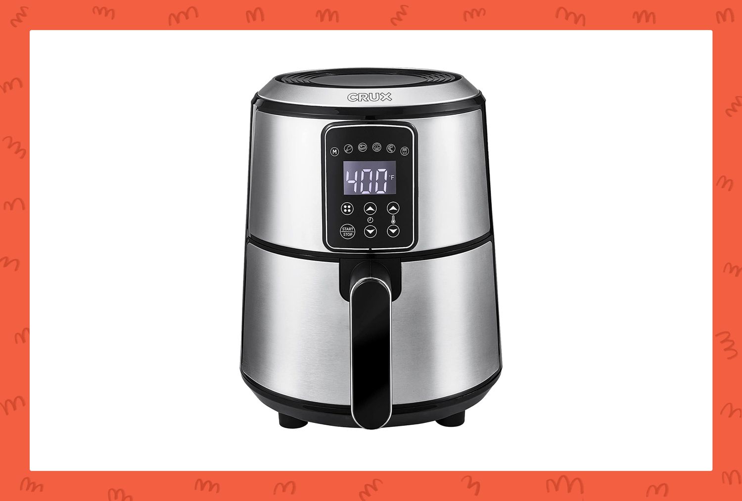 Air fryer