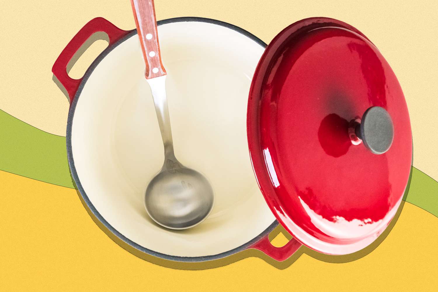 Is it rude not to bring food to a potluck?