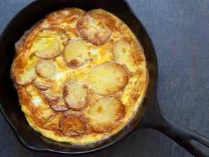 spanish tortilla