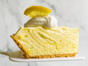 Duncan Hines Lemon Chiffon Pie 