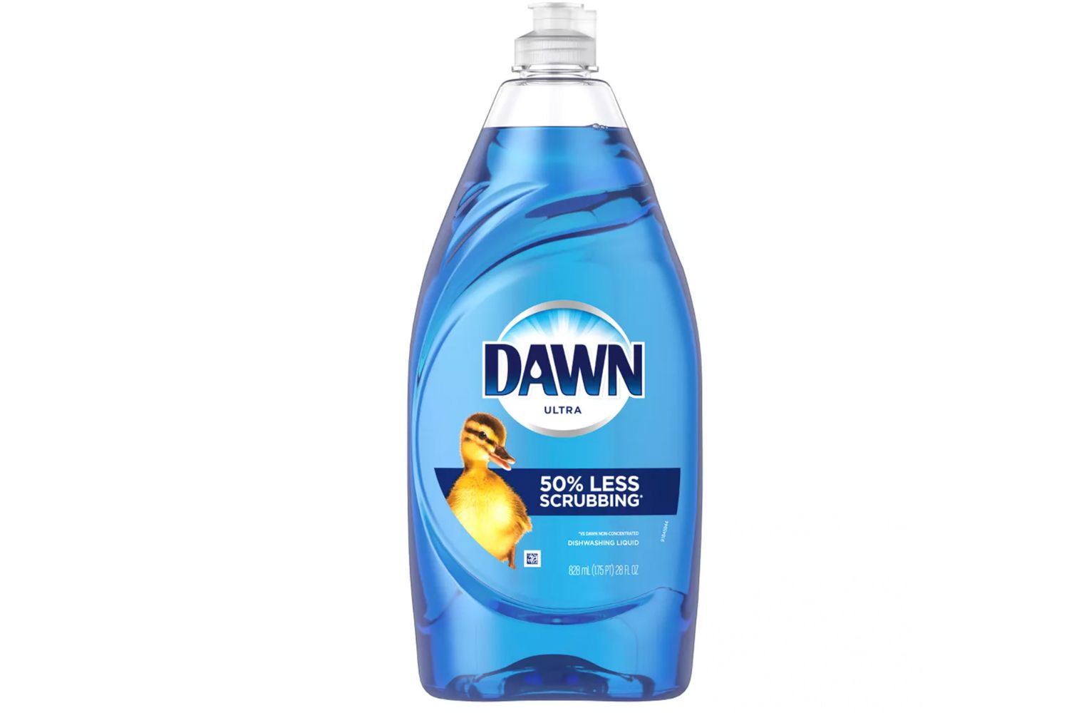 Dawn Ultra Dish Soap