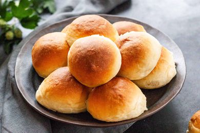 Make-Ahead Rolls Recipe