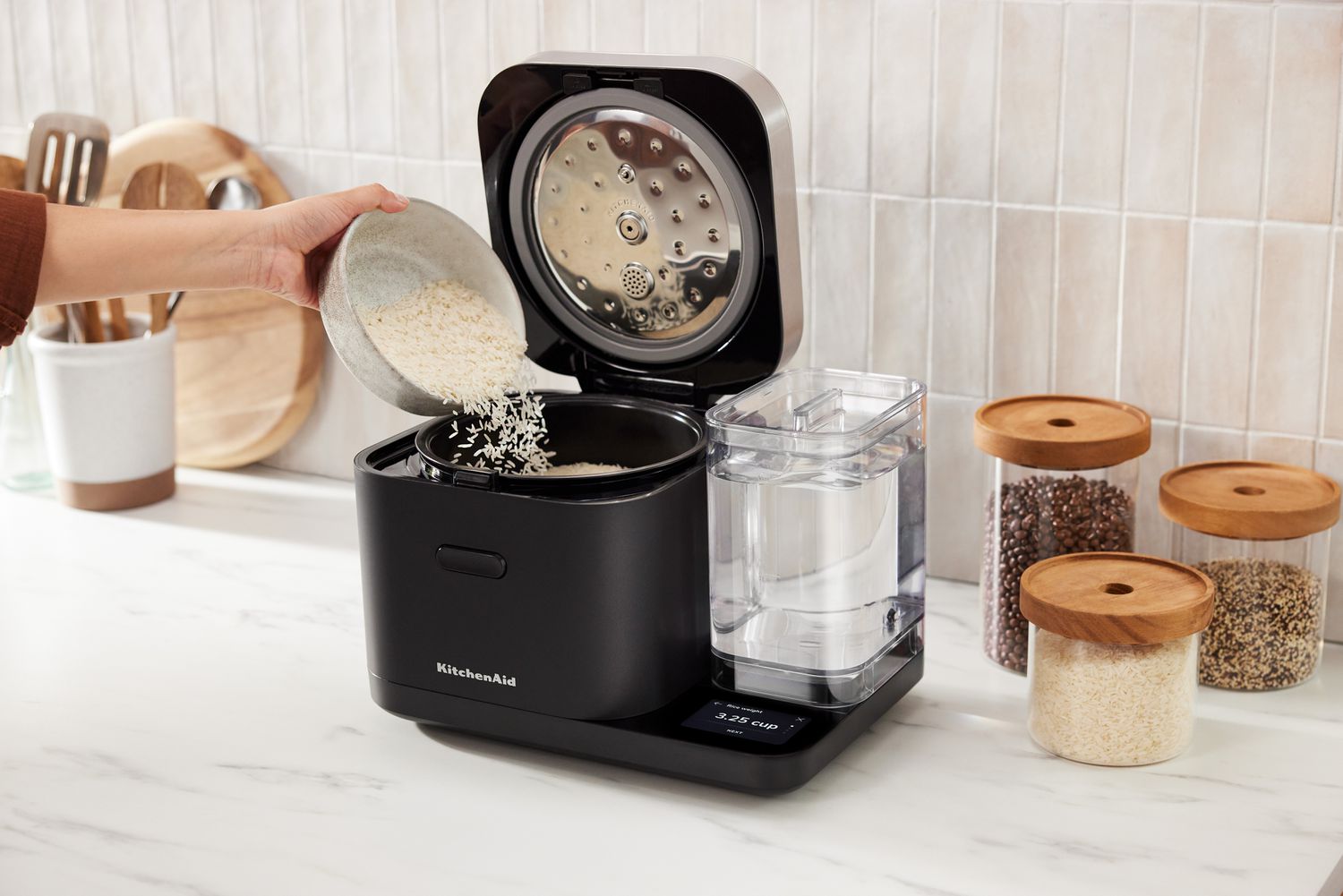 KitchenAid Rice and Grain Cooker
