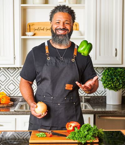 Eric Jones, Dude that Cookz