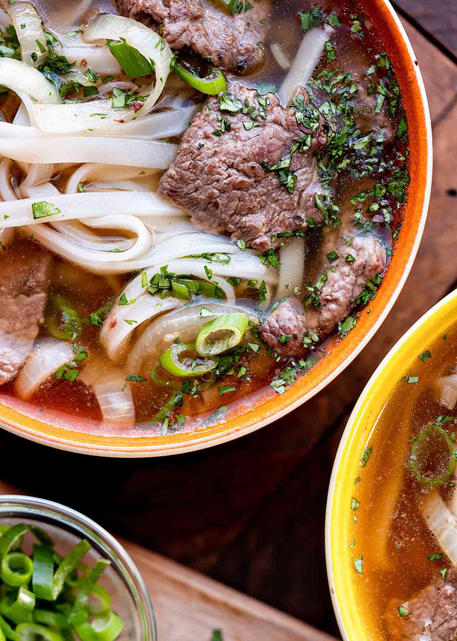 Beef Pho Recipe Easy