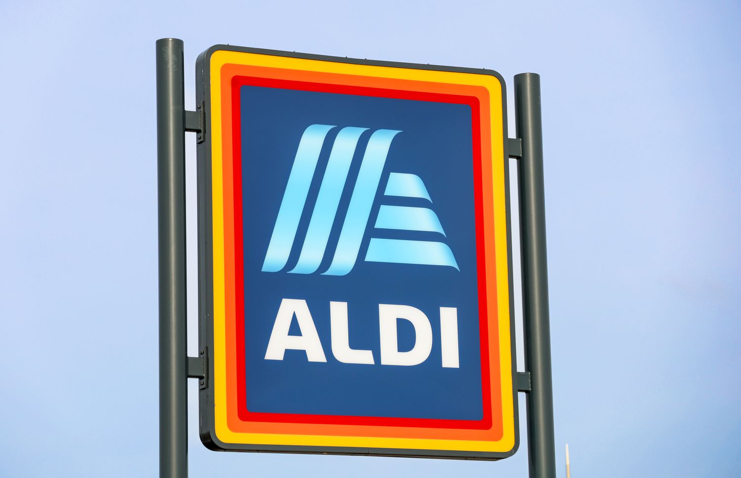 Aldo sign