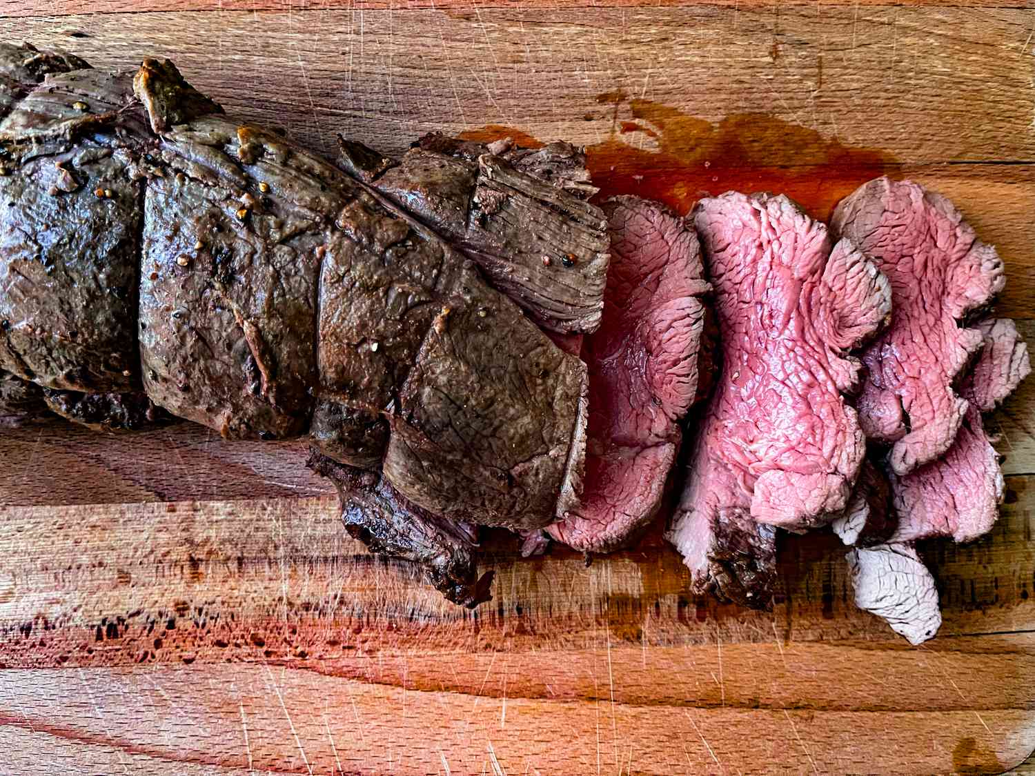 roast beef tenderloin