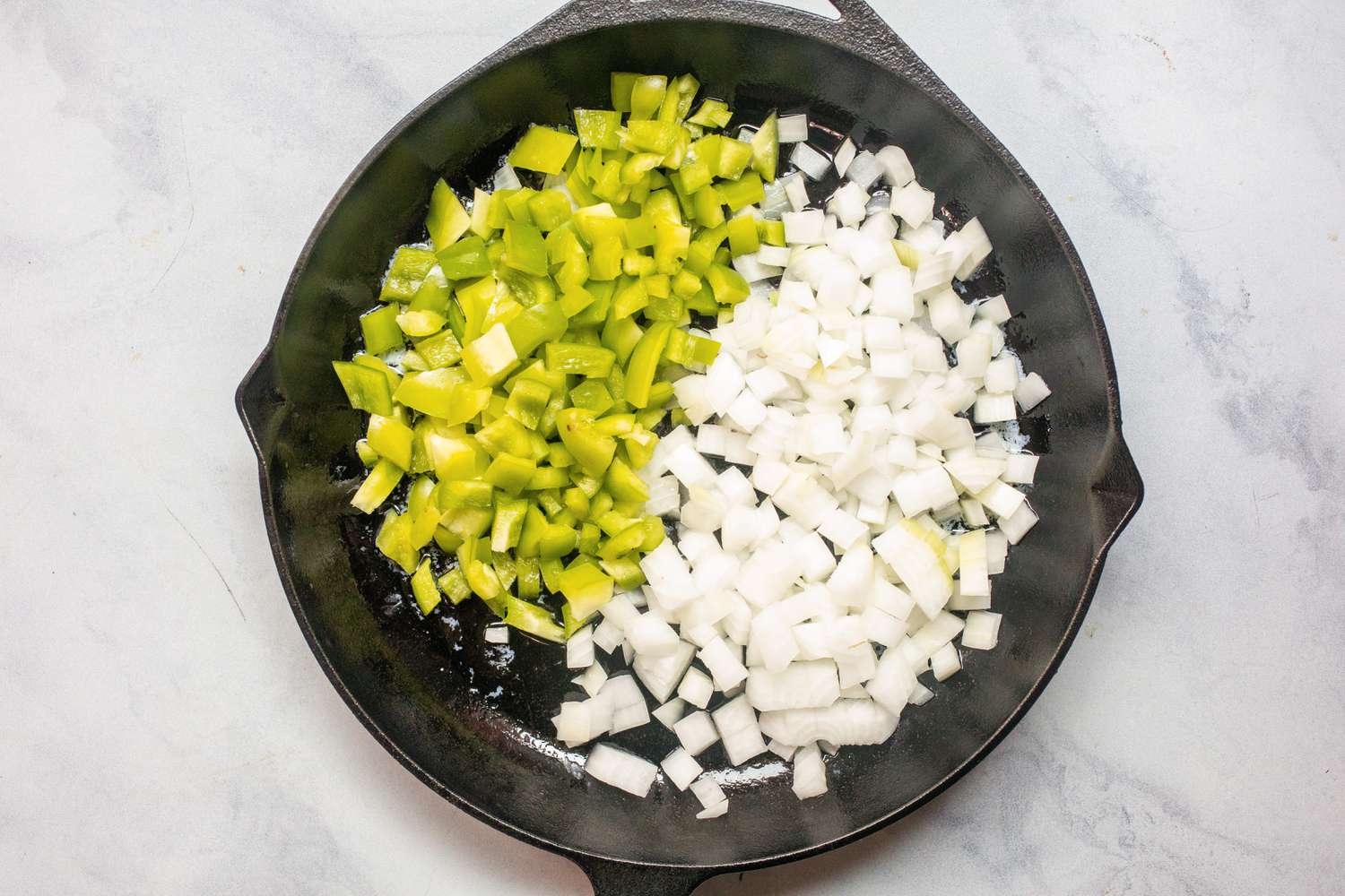 Vegetables Philly Cheesesteak Sloppy Joes