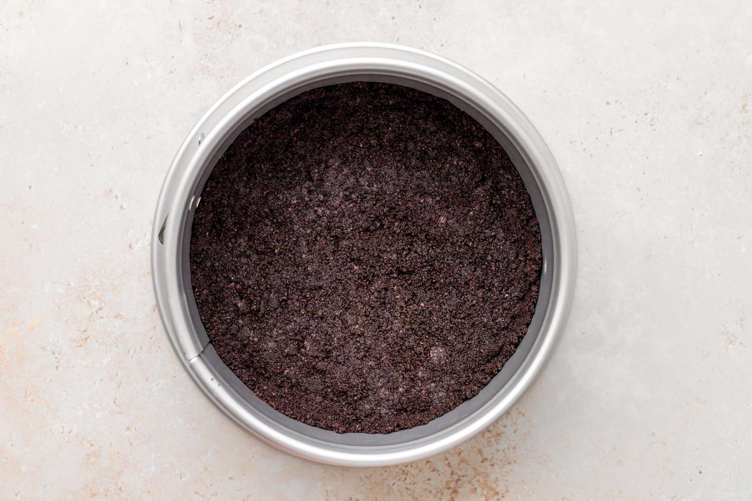 Oreos for oreo cheesecake crust