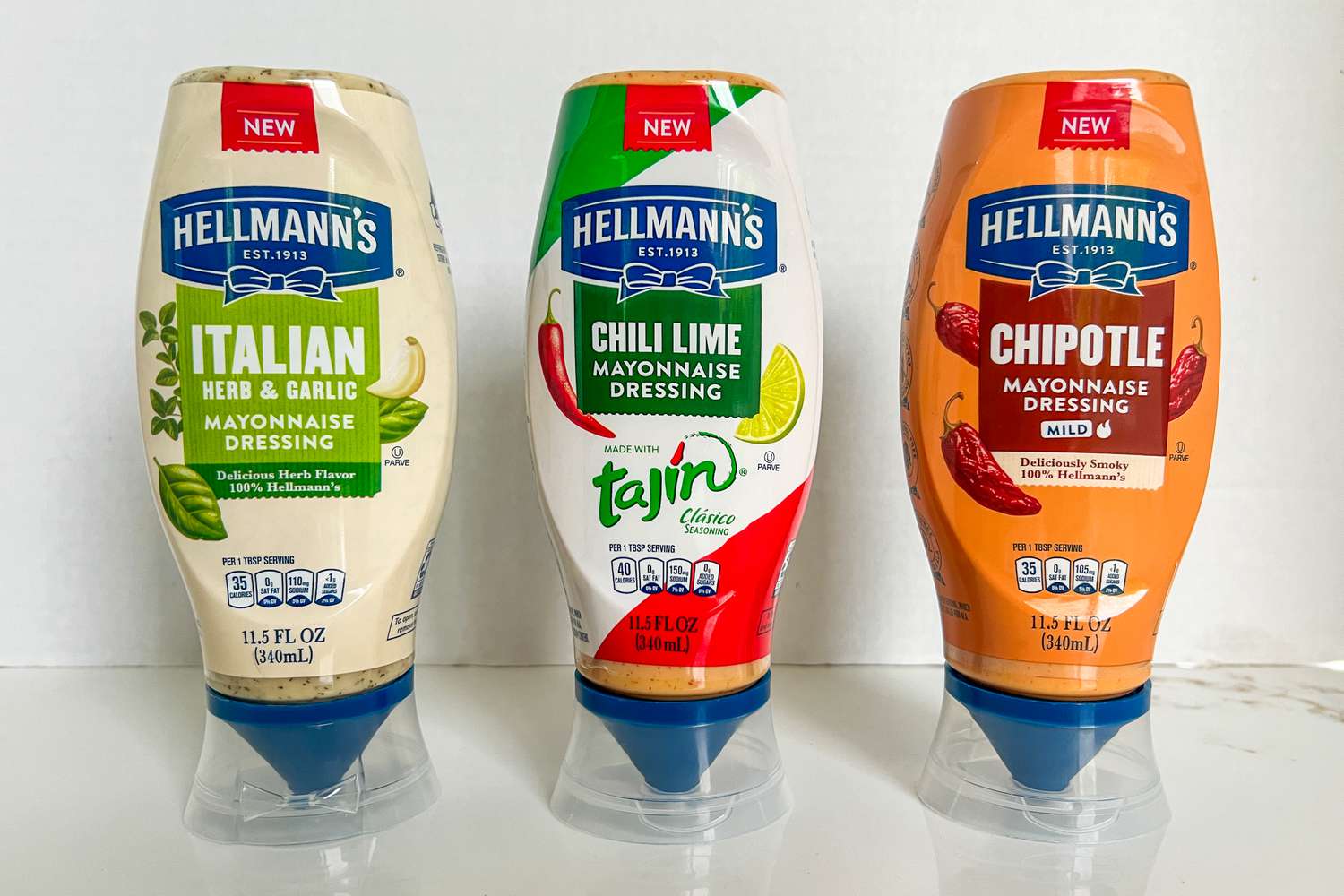Hellmann's Mayonnaise