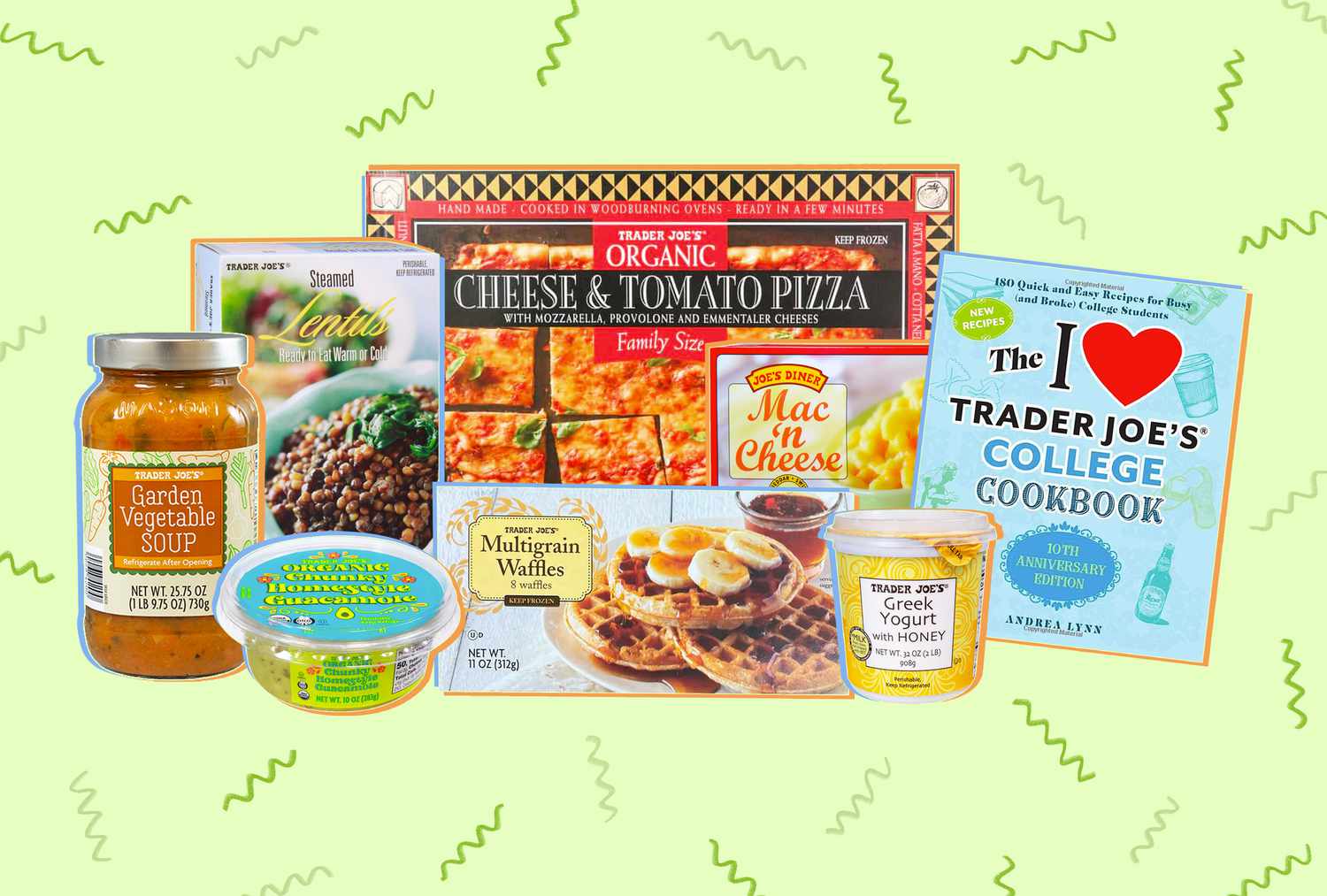 Trader Joe's Finds