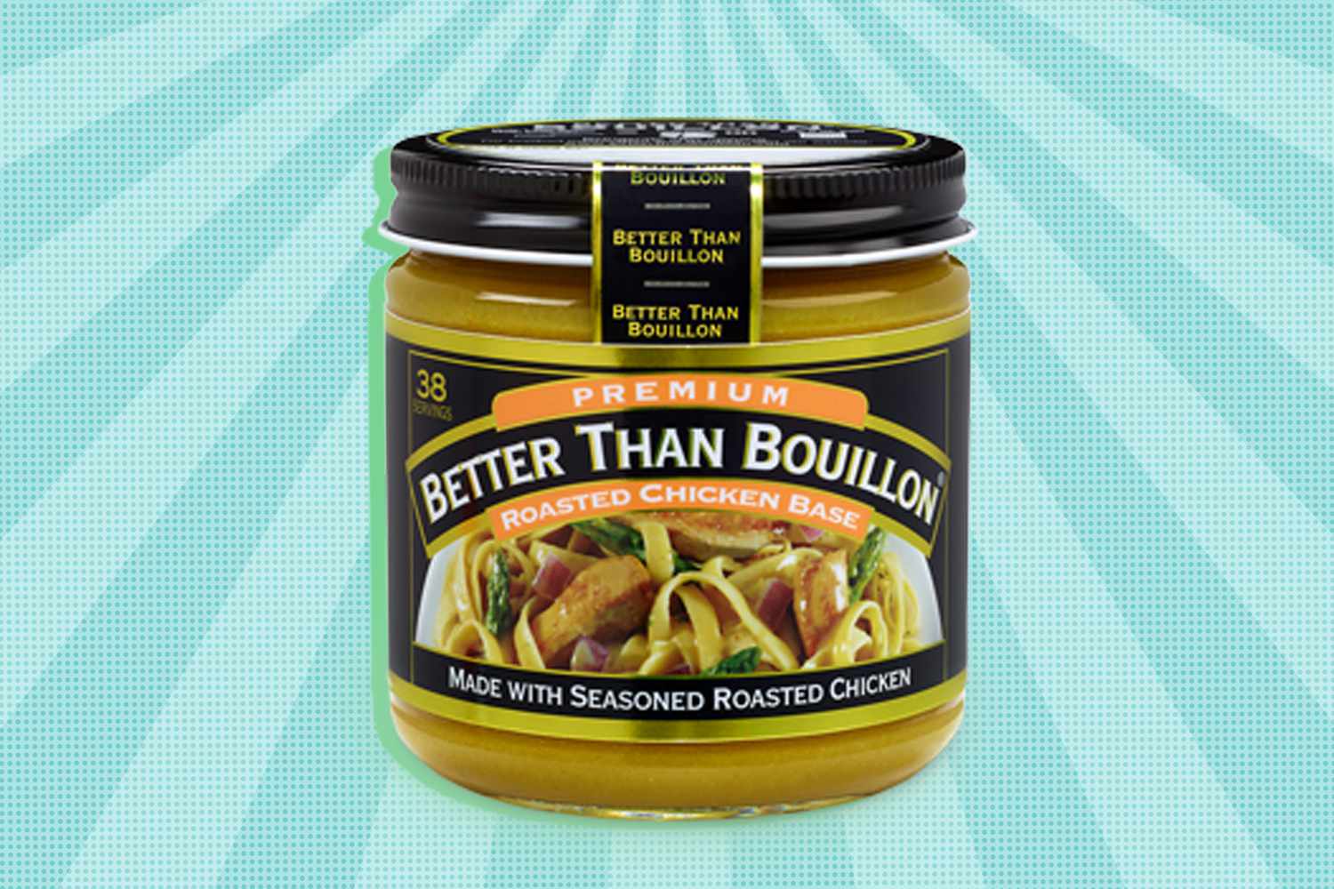 Better Than Bouillon